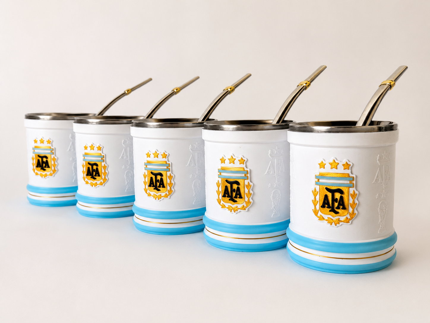 Mate personalizado con identidad visual